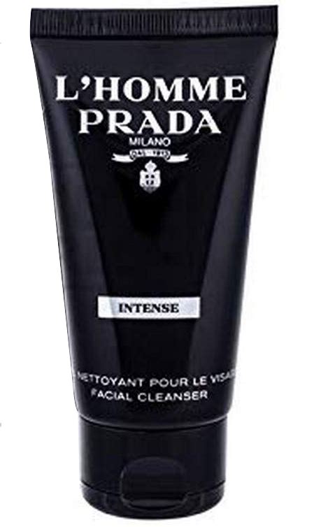 Prada Milano L'homme Facial Cleanser for Men – Beauty House